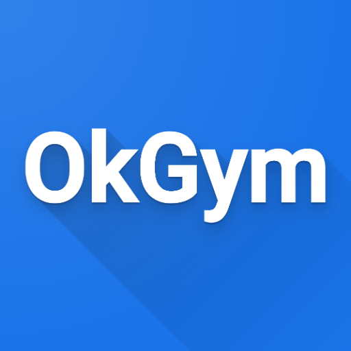 OkGym | Best Gym Management ap... icon