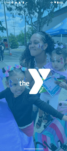 Android application Sonoma County Family YMCA screenshort