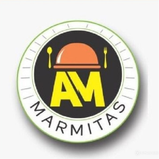 Am Marmitaria Saudável 7L logo