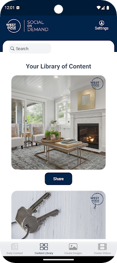 Instant Edge by West Edge