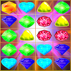 Diamond Cut Match 3