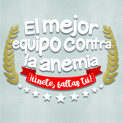 ALMA - Minsa logo