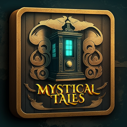 Escape Room: Mystical tales 3.3 Icon