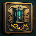 Cover Image of Tải xuống Escape Room: Mystical tales  APK