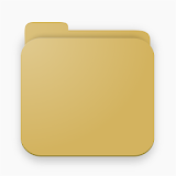 Helios File Manager icon