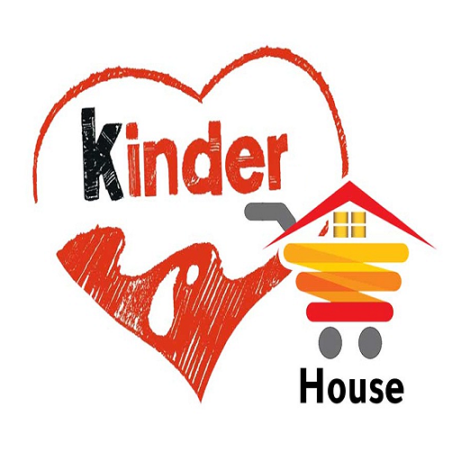 كيندر هاوس-Kinder House market 1.8 Icon