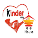 كيندر هاوس-Kinder House market - Androidアプリ