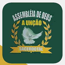 Icon image A Unção Sacerdotal