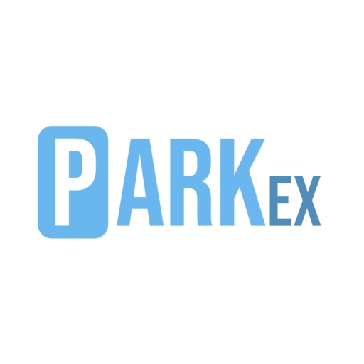 Parkex logo