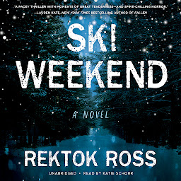 Icoonafbeelding voor Ski Weekend: A Novel