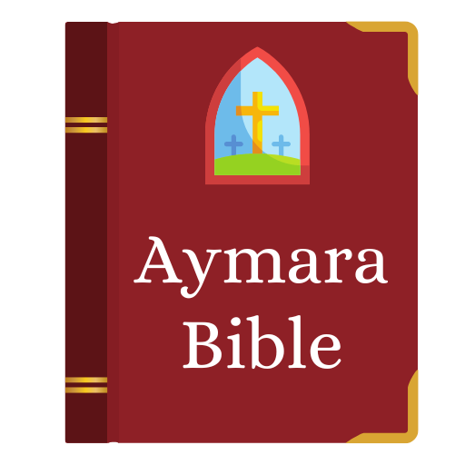 Aymara Biblia Verse logo