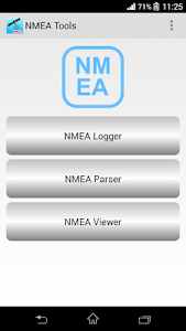 NMEA Tools Unknown