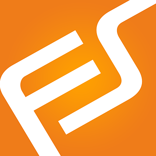 FS - Deine Friseur-App logo