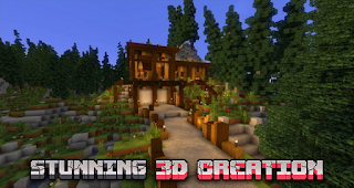 EersKraft Building Craft - Screenshot 1