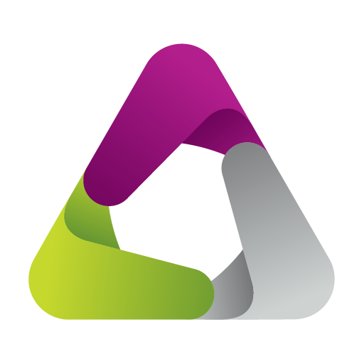 Trinomio logo