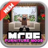 Furniture MODS For MCPE icon