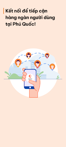 Android application PhiShip - Shop screenshort