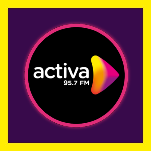 Activa Web - Radio logo