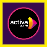 Activa Web - Radio icon