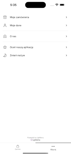 Olivka pizza e pasta Screen 3