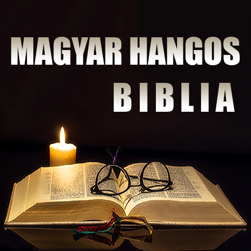 Magyar Hangos Biblia