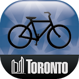 Toronto Cycling icon