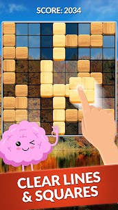 Blockscapes Sudoku Apk Mod for Android [Unlimited Coins/Gems] 3
