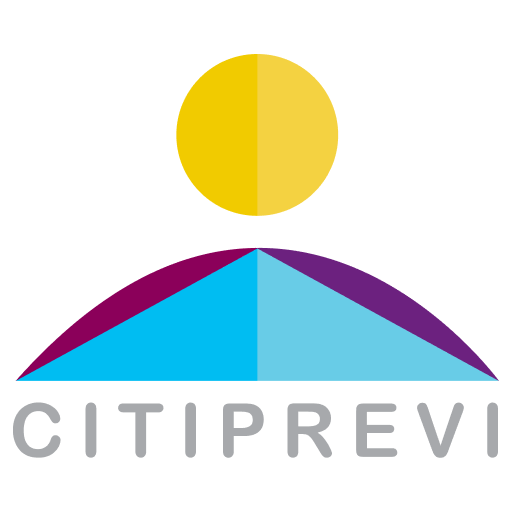Citiprevi logo