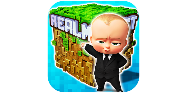 Приложения В Google Play – RealmCraft Мини Блок Майнкрафт