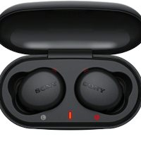 Guide for Sony WF-1000XM3 earbuds
