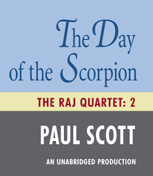 Imagem do ícone The Day of the Scorpion