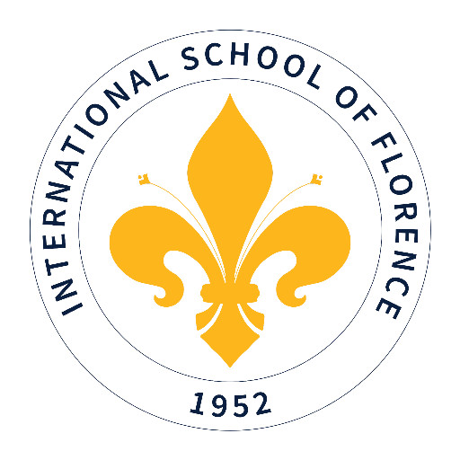 ISF Cafè logo