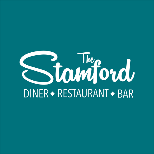 The Stamford Diner logo