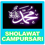 Sholawat Campur Sari icon