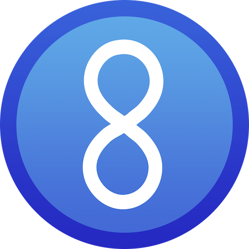 Alloc8tor Hampshire logo