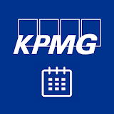 KPMG Global Event icon