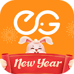 Cover Image of 下载 E-GetS : Food & Drink Delivery  APK