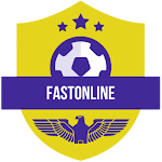 Cover Image of ダウンロード FastOnline 2.0 - Futebol Ao Vivo! 11.2 APK