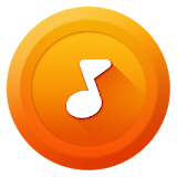 Simple Music Mp3 player pro icon