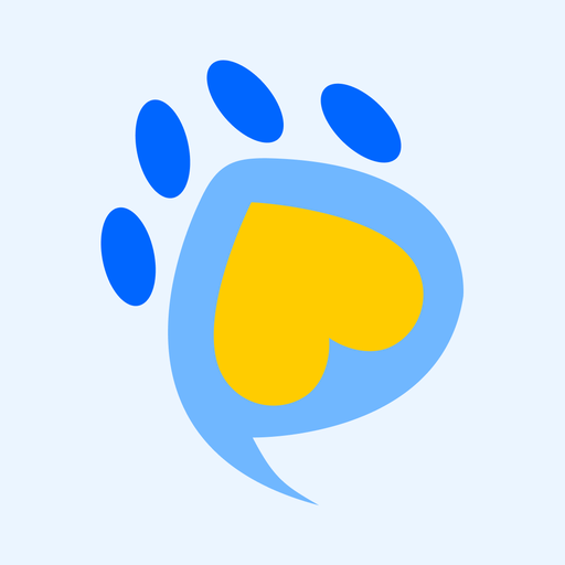 PAWPULAR-Walk to Earn Rewards  Icon