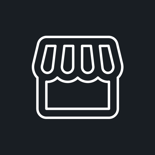 Market Merchant App Laai af op Windows