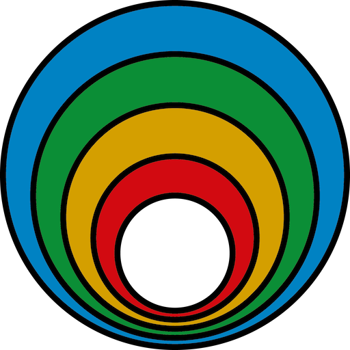 PKC-appen logo
