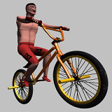 Ride It UP! BMX icon