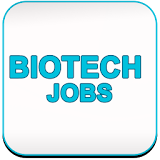 Biotech Jobs icon