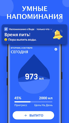Предварительный просмотр приложения