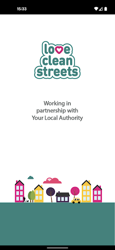 Love Clean Streets Screen 3