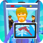 Cover Image of Download Airport Security 3D 1.4.1 APK