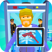 Airport Security 3D