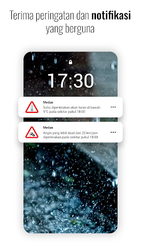 Sense Flip Clock & Weather screenshot 6