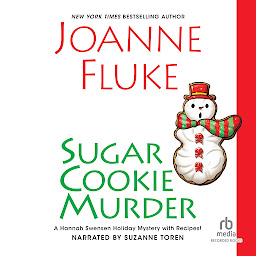 Obraz ikony: Sugar Cookie Murder
